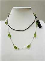 Collana Rajola Donna in Oro giallo 35-925-12 - 35-925-12